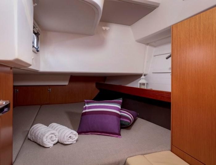 Nina | Bavaria Cruiser 41 photo 16