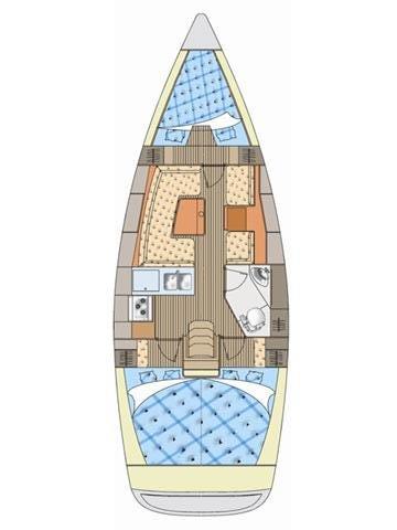 Argo | Elan 344 Impression photo 5