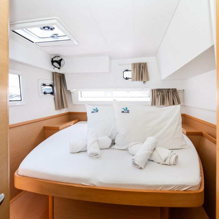 Ocean Star | Lagoon 42 photo 18