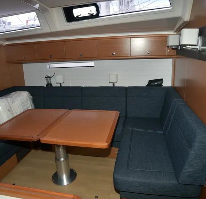 Agamemnon | Bavaria Cruiser 56 photo 15