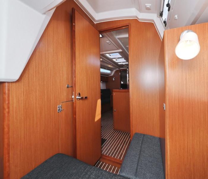 Lupe | Bavaria Cruiser 37 photo 51