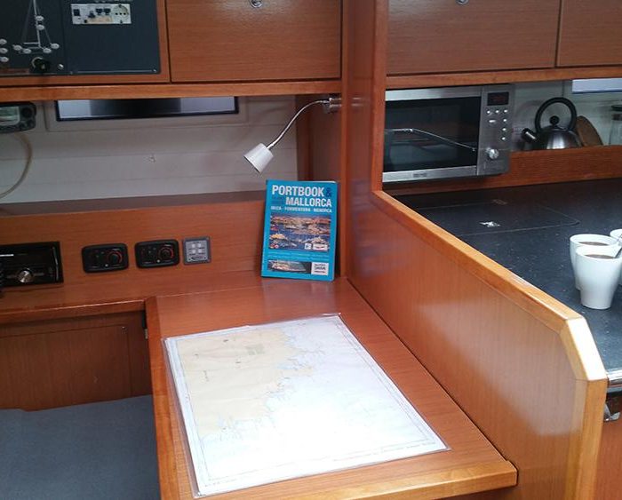 Leonis | Bavaria Cruiser 50 photo 15 Leonis | Bavaria Cruiser 50 photo 15