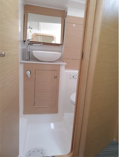 Alati | Dufour 390 Grand Large photo 16