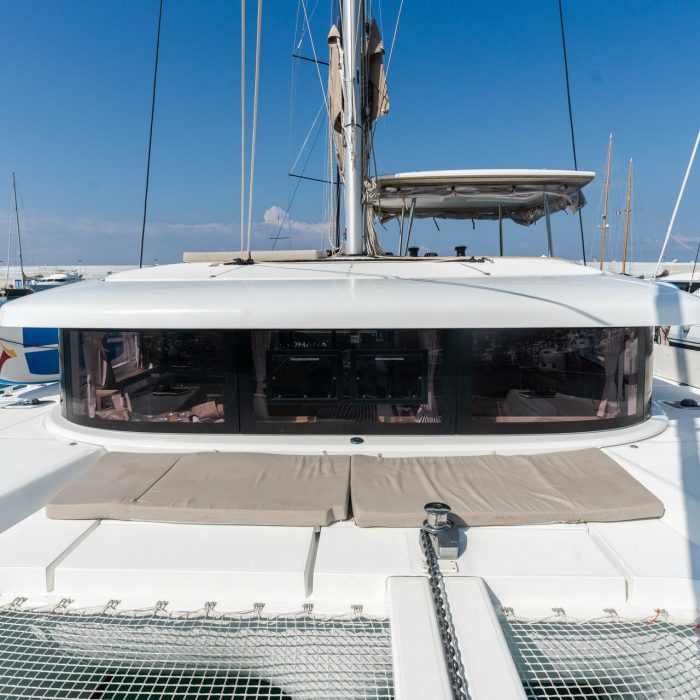 Ferd - Premium line | Lagoon 42 photo 1