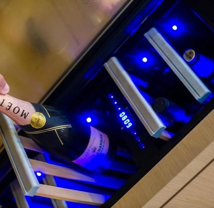 Aria | Jeanneau 64 - 4 cab. photo 8
