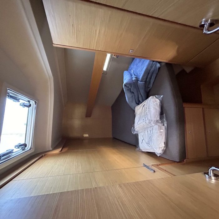 Tango I | Dufour 460 Grand Large photo 34