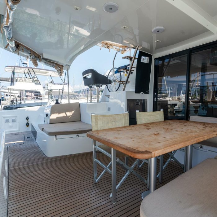 Ferd - Premium line | Lagoon 42 photo 11