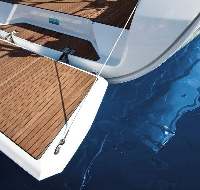 Primum | Bavaria Cruiser 37 photo 5