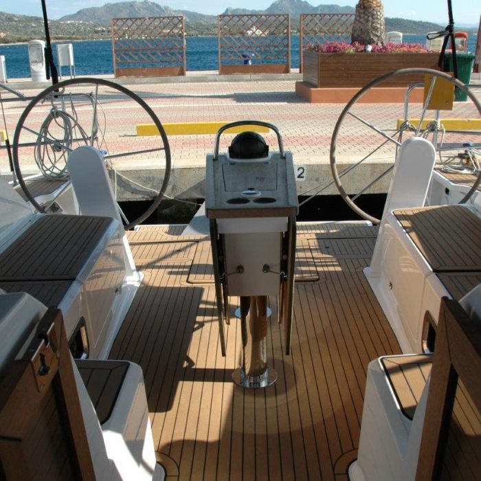 Fenice | Bavaria Cruiser 46 photo 7