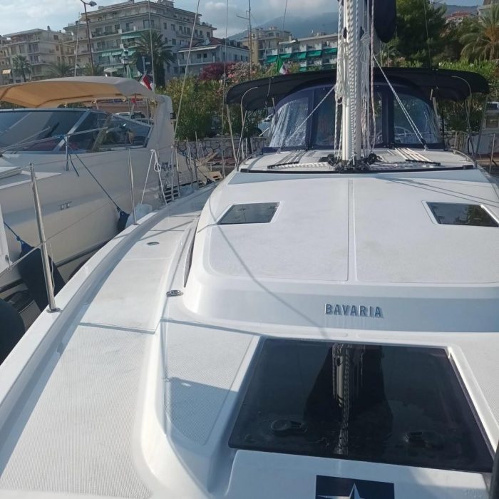 NEW Gioia | Bavaria C42 photo 4
