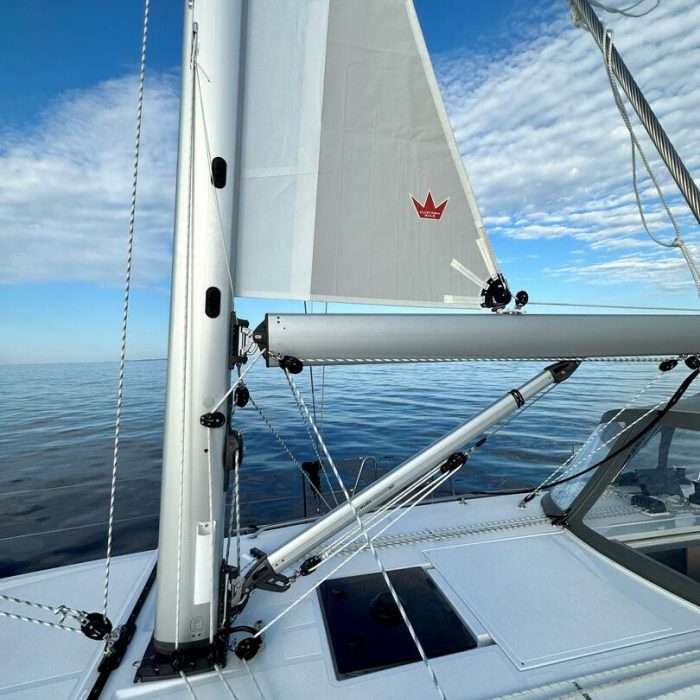 Bavaria C42 | Bavaria C42 photo 5 Bavaria C42 | Bavaria C42 photo 5
