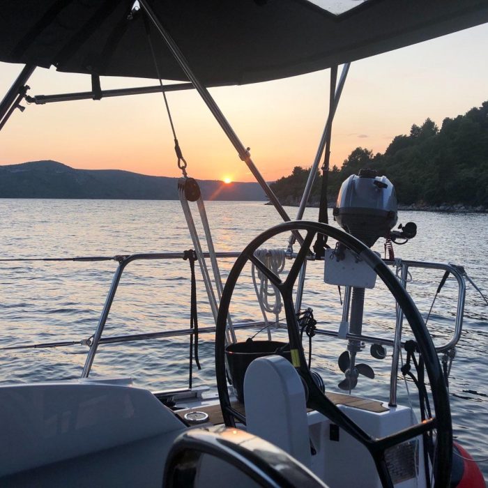 Fortunata | Bavaria Cruiser 37 Style photo 16