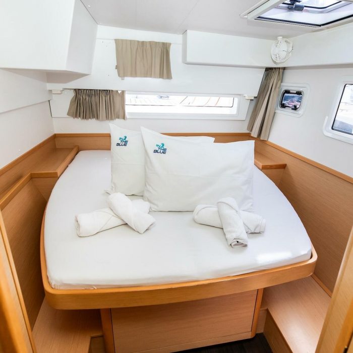 Ocean Star | Lagoon 42 photo 23