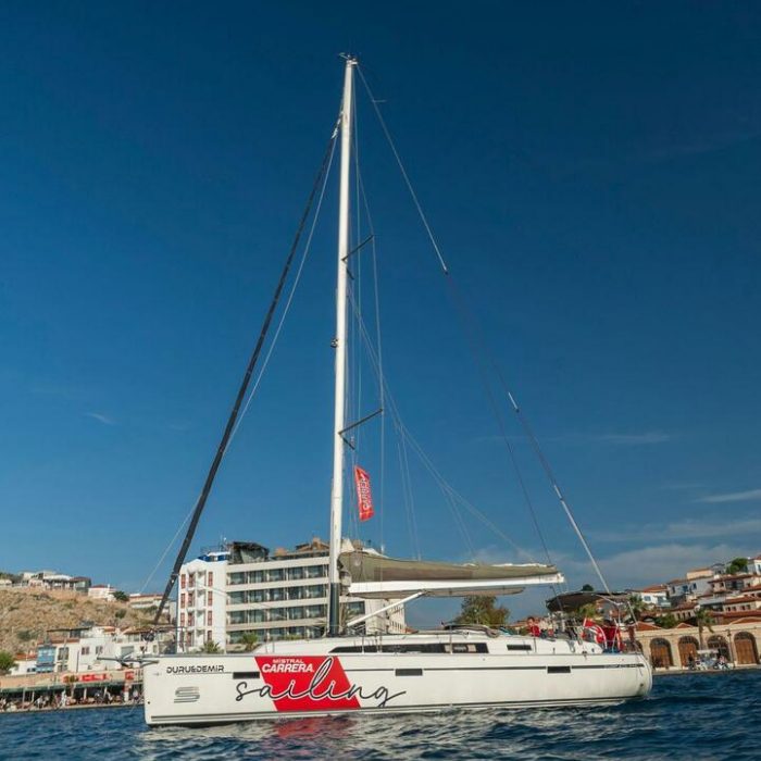 DuruDemir | Bavaria Cruiser 41S photo 5