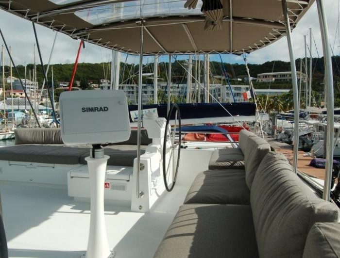 Marlena | Lagoon 620 photo 7