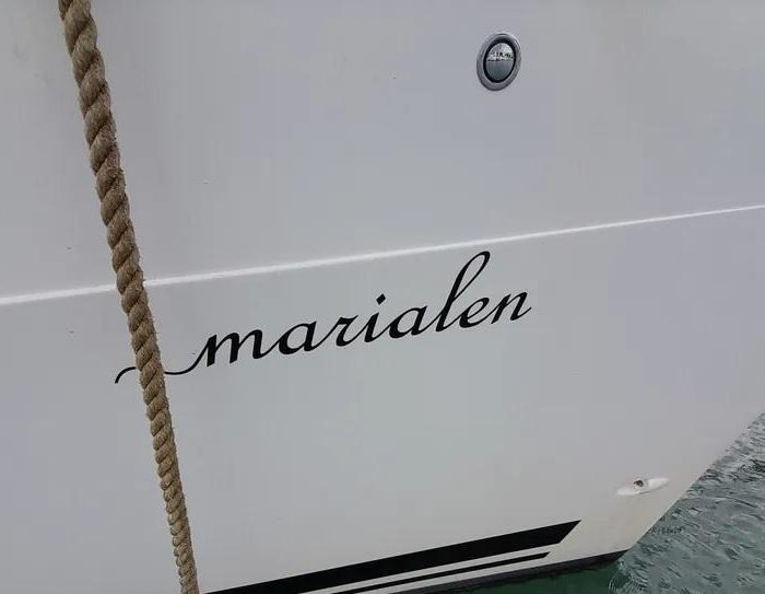 Marialen | Elan Impression 45.1 photo 32