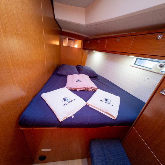 Simba | Bavaria 46 Cruiser photo 21