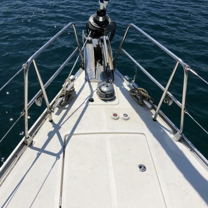 Dea | Bavaria Cruiser 46 photo 2