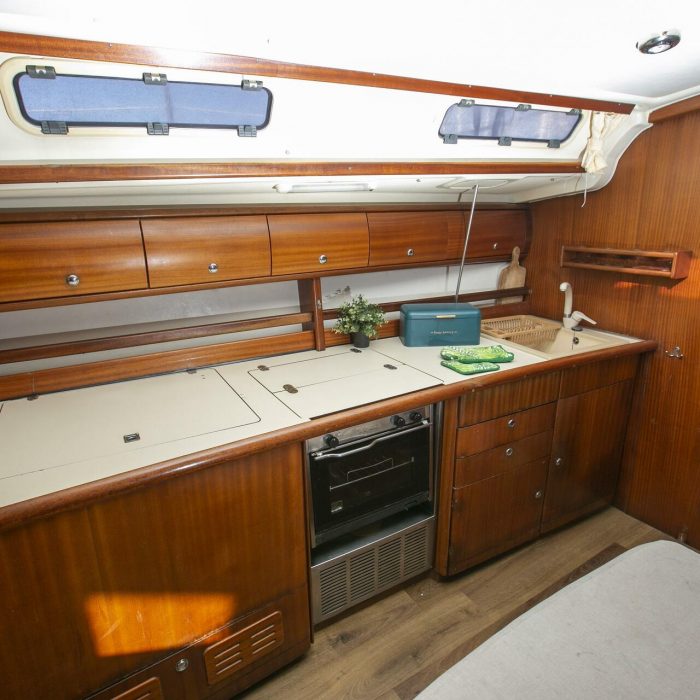 Calypso | Bavaria 44 photo 10