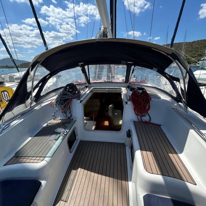 Cassiopea II | Sun Odyssey 54DS photo 15