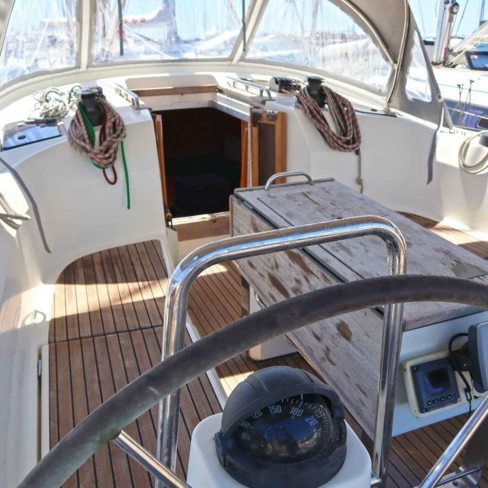 FORTUNA REDUX | Bavaria Cruiser 40 photo 3