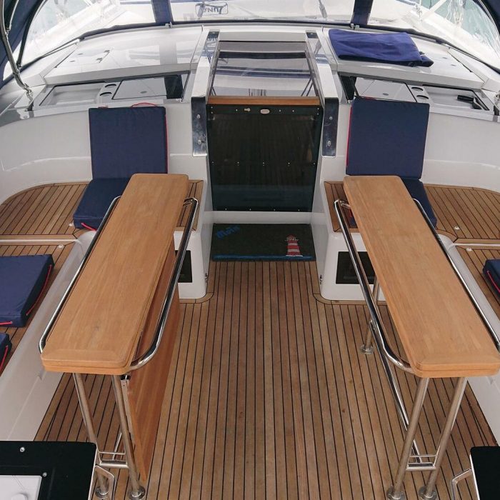 Vaya | Hanse 460 photo 15