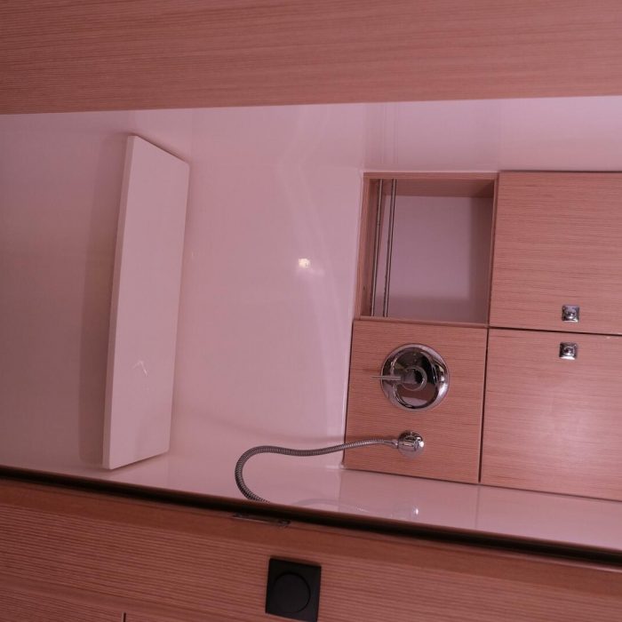 Adina | Bavaria Cruiser 46 Style photo 14