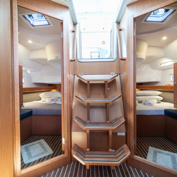 Eros | Bavaria Cruiser 46 photo 15
