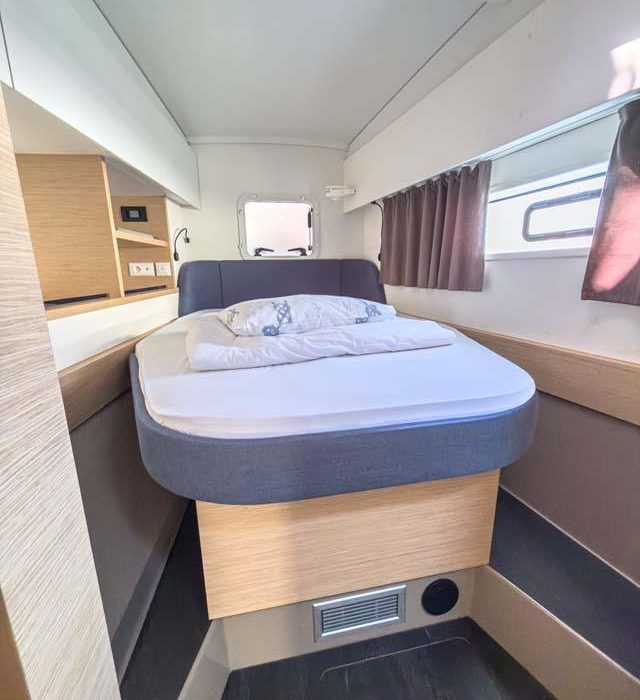 Acamar | Fountaine Pajot FP 41 Quatuor 3 photo 19