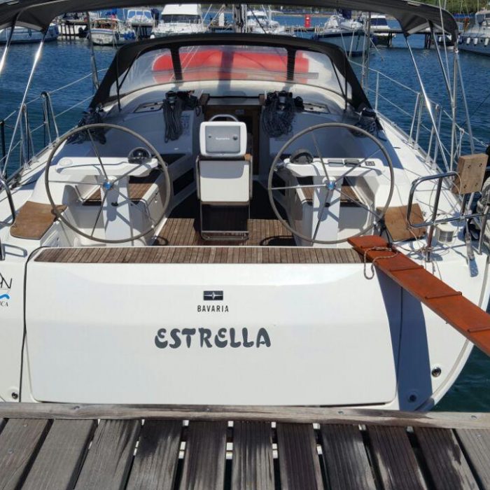 Estrella | Bavaria Cruiser 45 photo 5