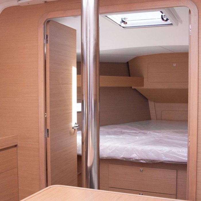 Siroko | Dufour 382 GL photo 9
