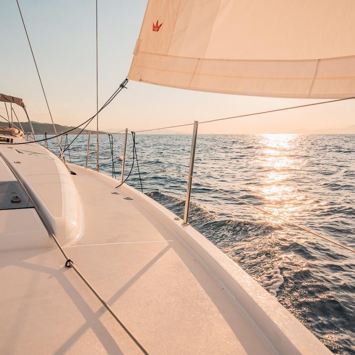 Jason | Sun Odyssey 490 photo 5