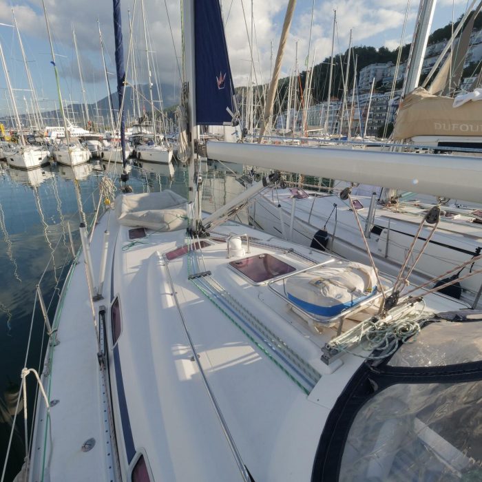 Andiamo | Bavaria 42 photo 19