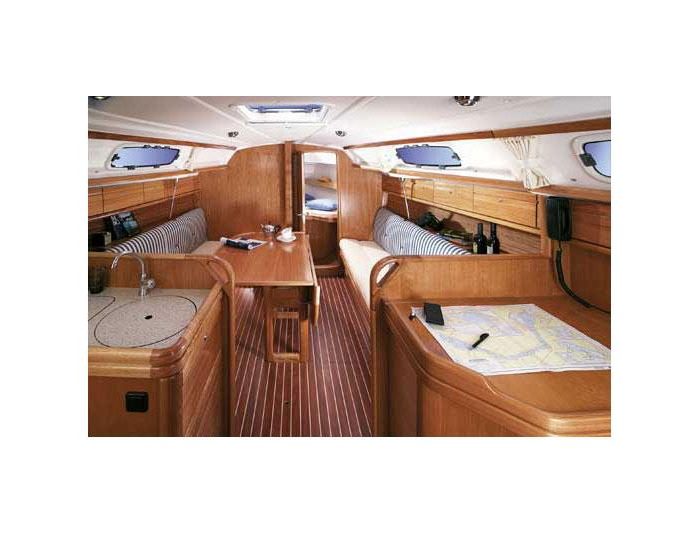 Xenia | Bavaria 30 Cruiser (2Cab) photo 8