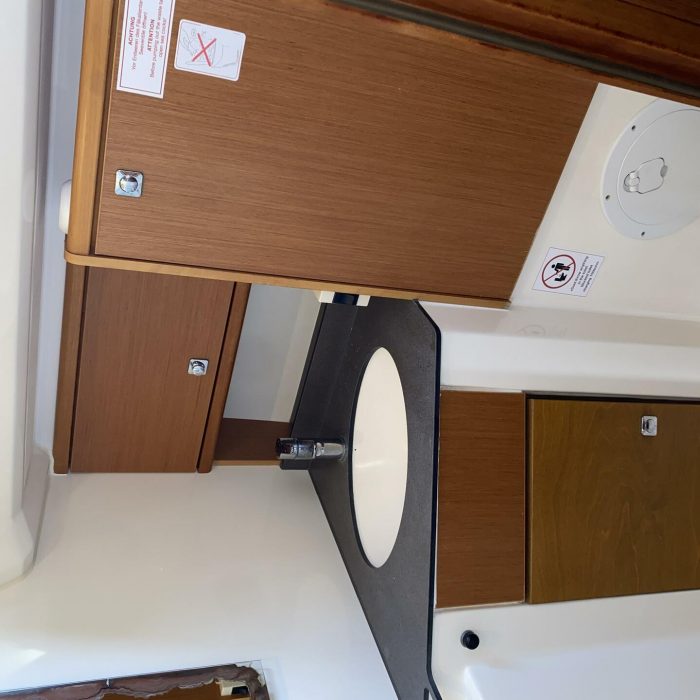 Rea (Refit 2022) | Bavaria 46 Cruiser photo 20 Rea (Refit 2022) | Bavaria 46 Cruiser photo 20