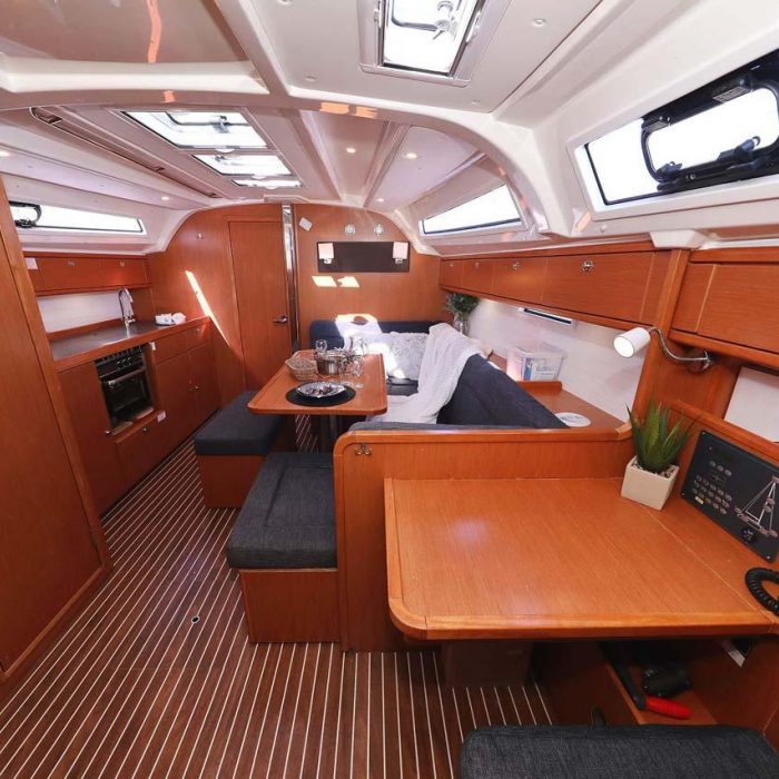 Kirka | Bavaria Cruiser 41 photo 19