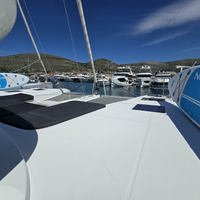 Sail La Vie photo 17