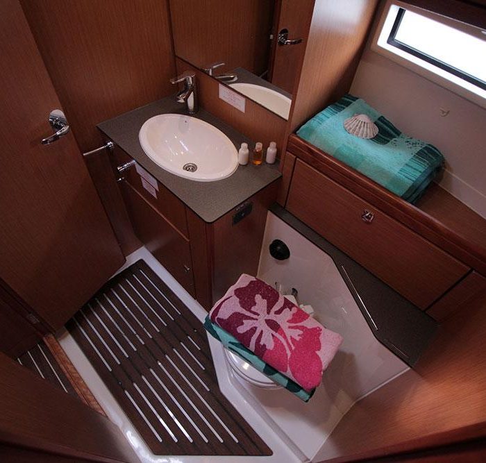 Maximum | Bavaria Cruiser 56 photo 11