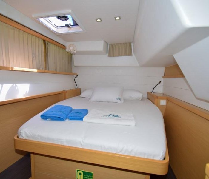 Loryma Sailing | Lagoon 450 photo 80