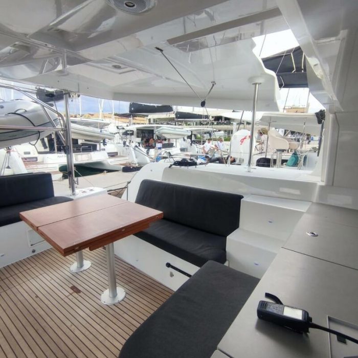 Coolway | Lagoon 46 - 4 + 2 cab. photo 9