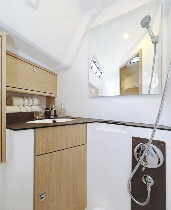 silence four | Bavaria Cruiser 46 photo 25