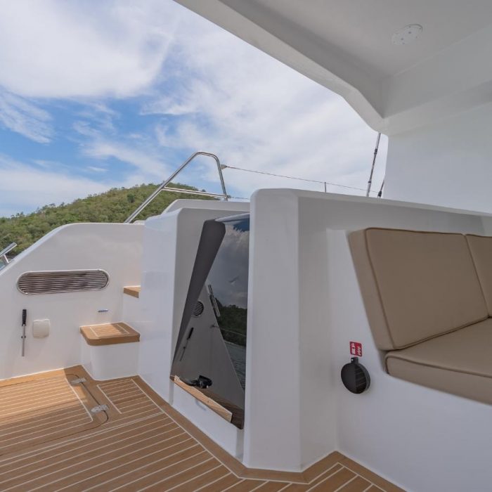 Electric E-Motion | Island Spirit 525E photo 19