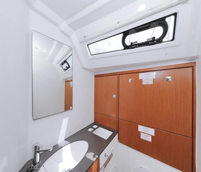 Ticija | Bavaria Cruiser 46 photo 62
