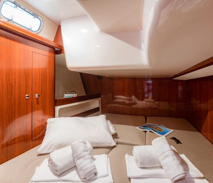 Christianna VIII | Ocean Star 60.1 photo 24