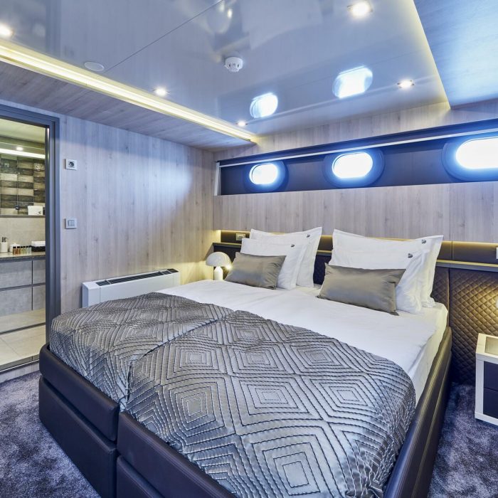 Dalmatino | Luxury Sailing Yacht photo 150