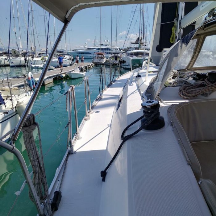 Mojito | Bavaria Cruiser 46 photo 1