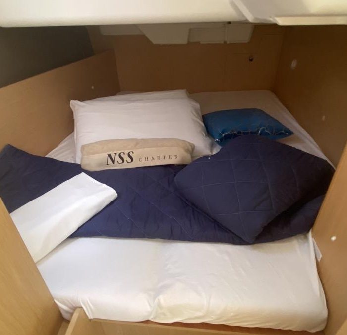 Nodus | Oceanis 35.1 photo 13