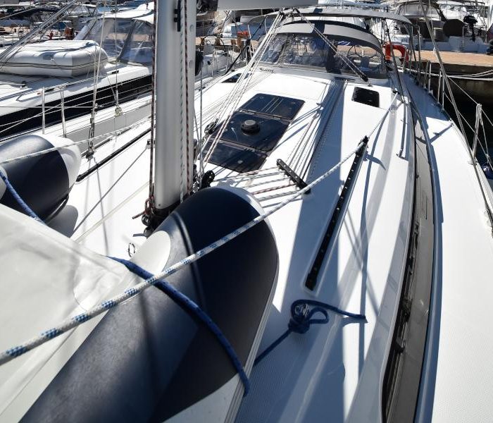 Nixie | Bavaria Cruiser 41 photo 23