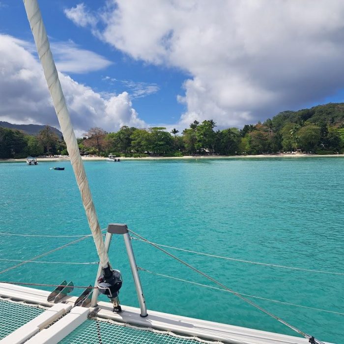 Pyrat | Lagoon 42 photo 9