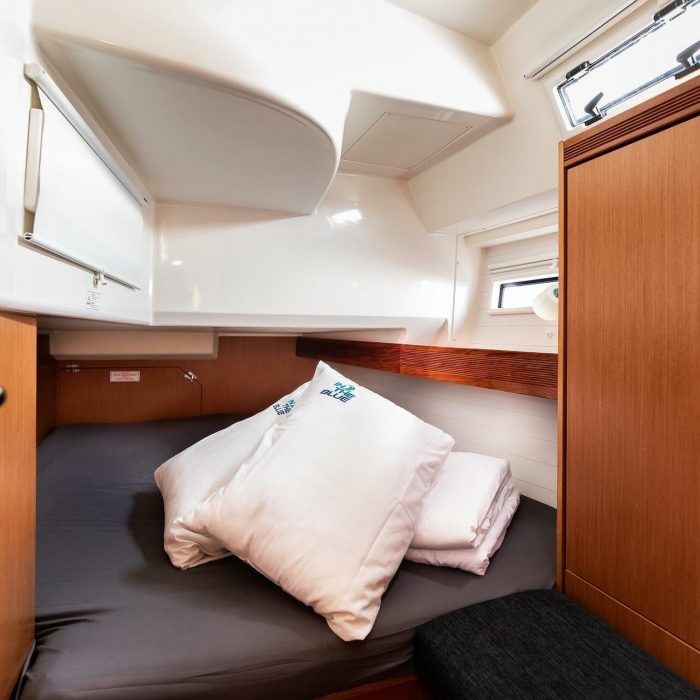 Star Fabian | Bavaria Cruiser 40 photo 19